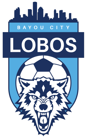 Bayou City Lobos